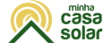 Logo Minha Casa Solar